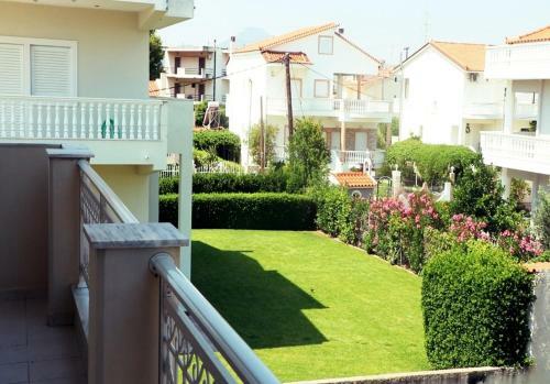 Seaside Villa (apartment 1)