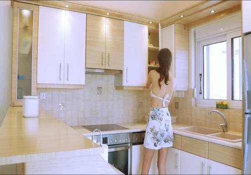 Seaside Villa (apartment 1)