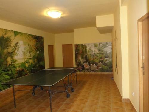 Albergue Apartamenty Noclegi B?dzin