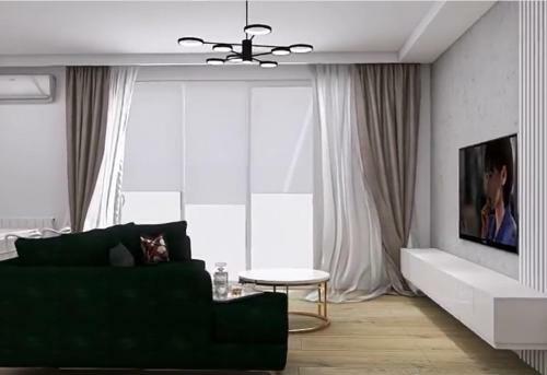 Lux Apartament Bedzin
