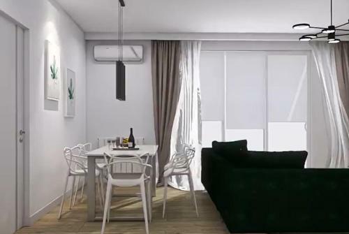 Lux Apartament Bedzin