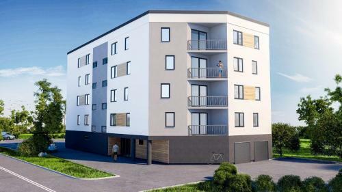 Lux Apartament Bedzin