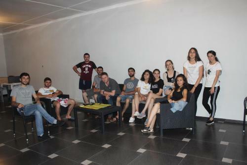 Hostal Guesthouse Alvani