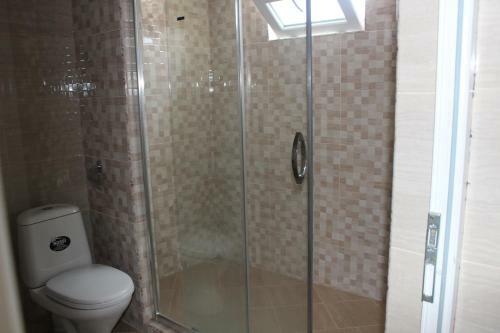 Hostal Guesthouse Alvani