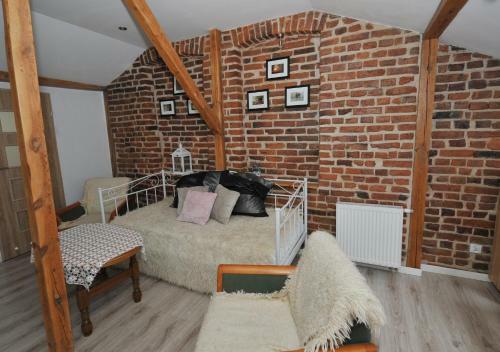 Albergue Zak?tek Alpaka