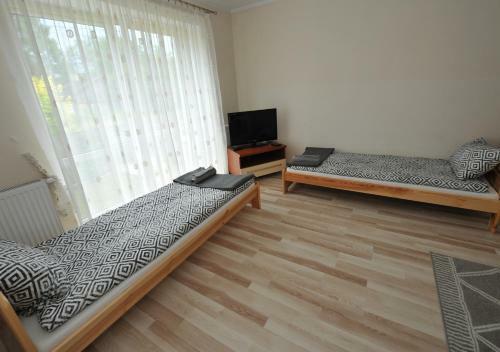 Albergue Zak?tek Alpaka