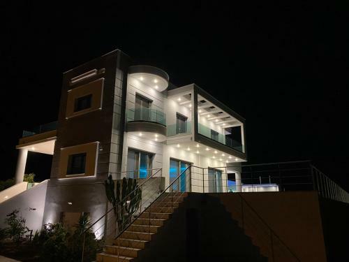 Villa Printesa Maria