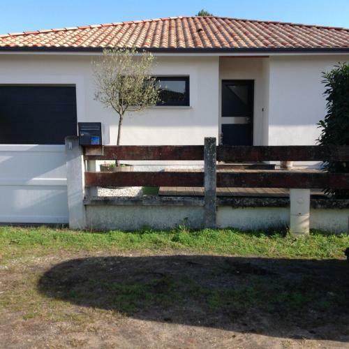 Villa 800 M�tres De La Plage