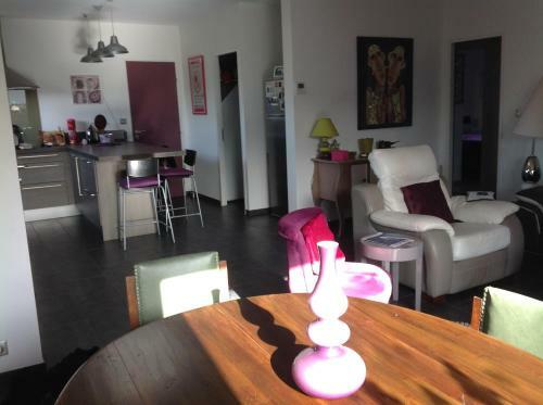 Villa 800 M�tres De La Plage