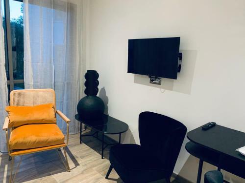 Bed & Breakfast Villa Mady