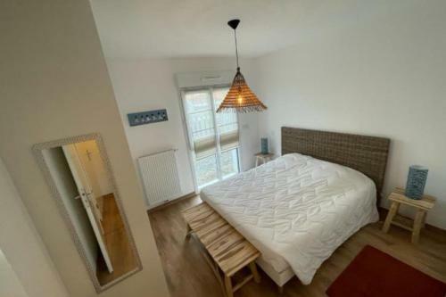 Apartment Near The Beach -5 Min Walk