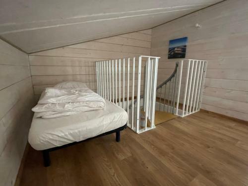 Maison Bois Du Bassin