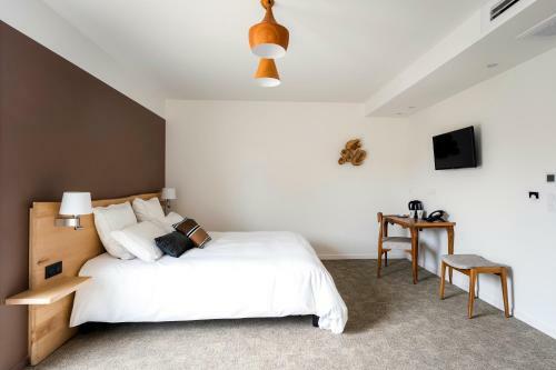 Hotel Le 25