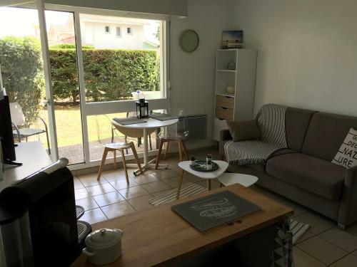 Apartamento Appartement Les Go�lands