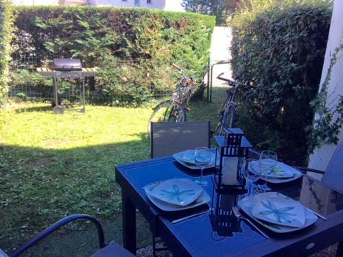 Apartamento Appartement Les Go�lands