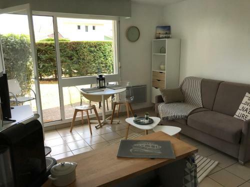 Apartamento Appartement Les Go�lands