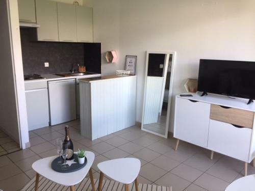 Apartamento Appartement Les Go�lands