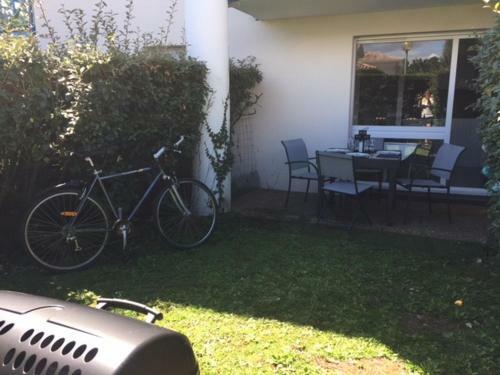 Apartamento Appartement Les Go�lands