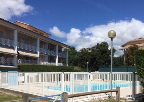 Apartamento Appartement Les Go�lands