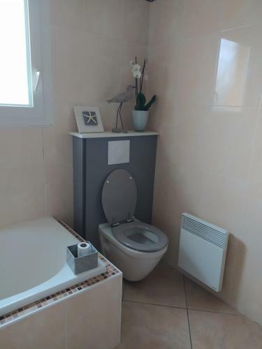 Bed & Breakfast Villa Maryne
