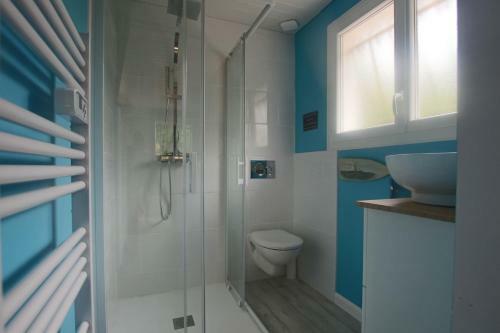 Apartamento Le Cocooning