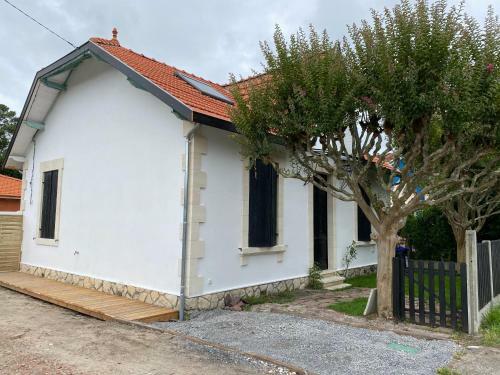 Villa Jolie Maison Neuve Centre Andernos