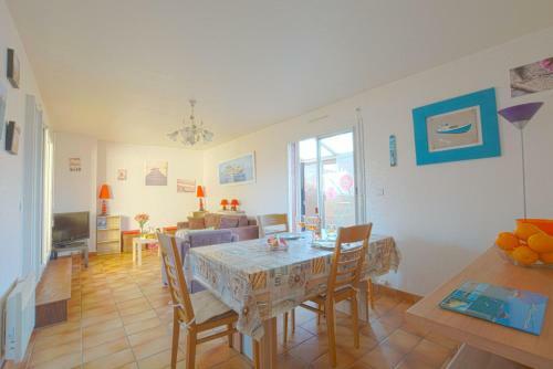 Apartamento Les Vacances 1