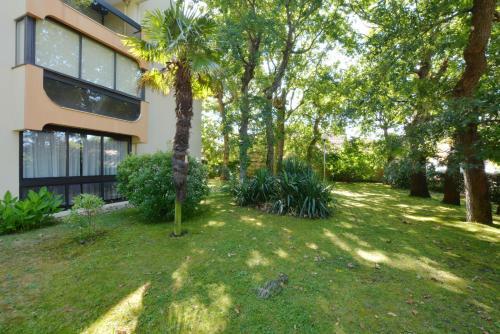 Apartamento Les Vacances 1