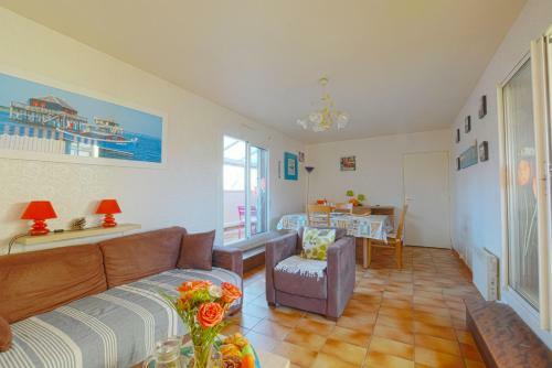 Apartamento Les Vacances 1