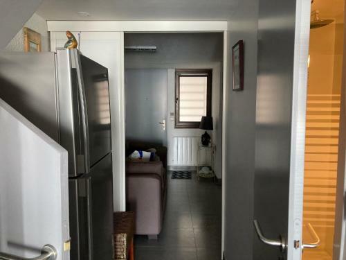 Apartamento Bord De Mer