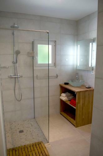 Bed & Breakfast La Villa Sainte Catherine