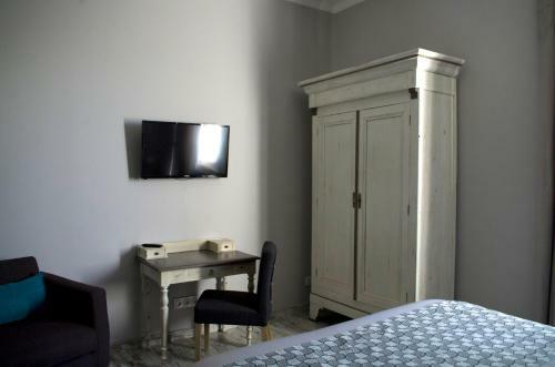 Bed & Breakfast La Villa Sainte Catherine