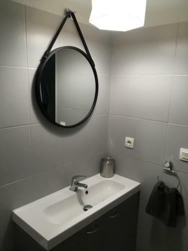 Apartamento Appartandernos