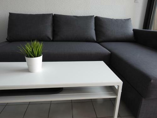 Apartamentos R�sidence Casino
