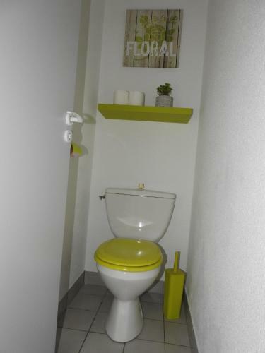 Apartamentos R�sidence Casino