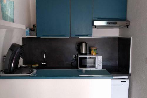 Apartamento La Cabane Aux Mouettes