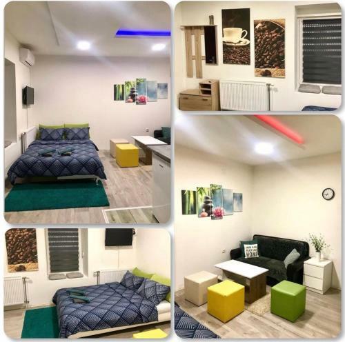 Zen Apartmani