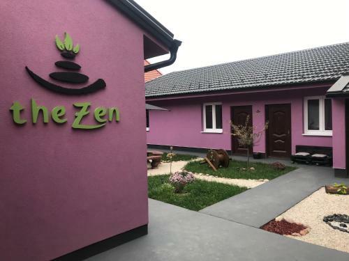 Zen Apartmani