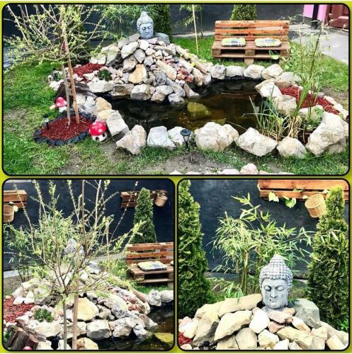Zen Apartmani