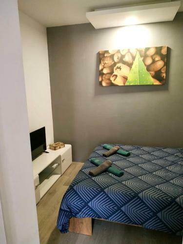 Zen Apartmani