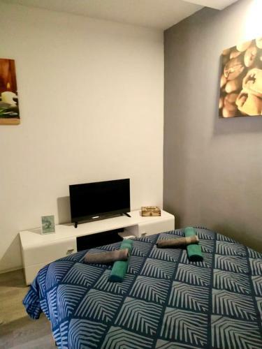 Zen Apartmani