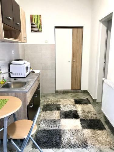 Zen Apartmani