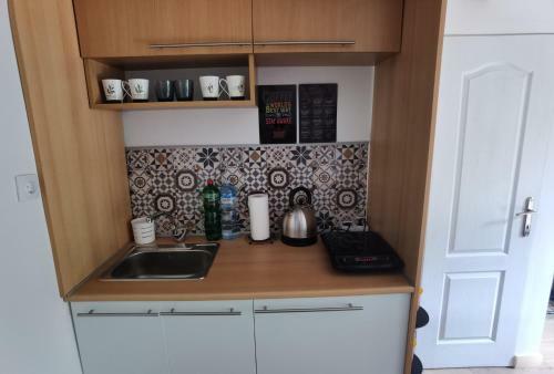 Zona Apartments 2 Zrenjanin