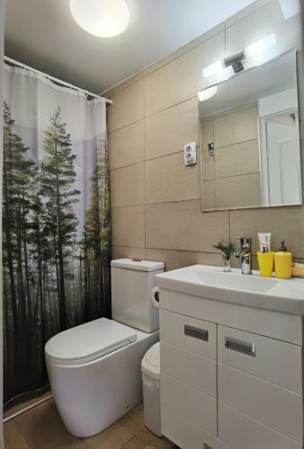 Zona Apartments 2 Zrenjanin
