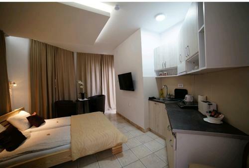 Apartmani Diksi Zrenjanin
