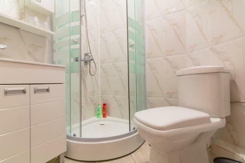 Apartmani Diksi Zrenjanin