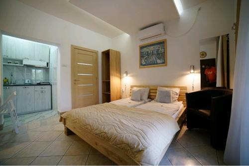 Apartmani Diksi Zrenjanin