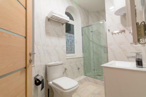 Apartmani Diksi Zrenjanin