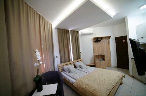 Apartmani Diksi Zrenjanin