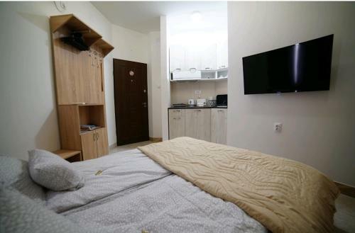 Apartmani Diksi Zrenjanin